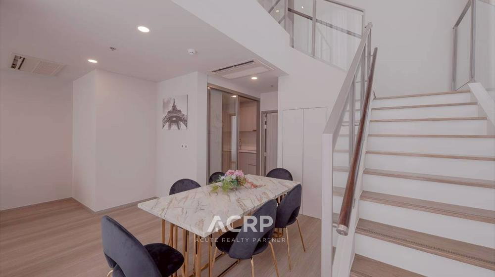 รูป [For Rent] Forestias Bangna – Destinia Tower   📍 Wellness Living | Private Forest - รูปที่ 6/25