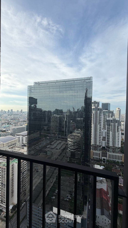 รูป คอนโด 2-ห้องนอน ที่ นิว ดิสทริค อาร์9 ใกล้ MRT พระราม 9 (ID 3024180) - รูปที่ 11/11