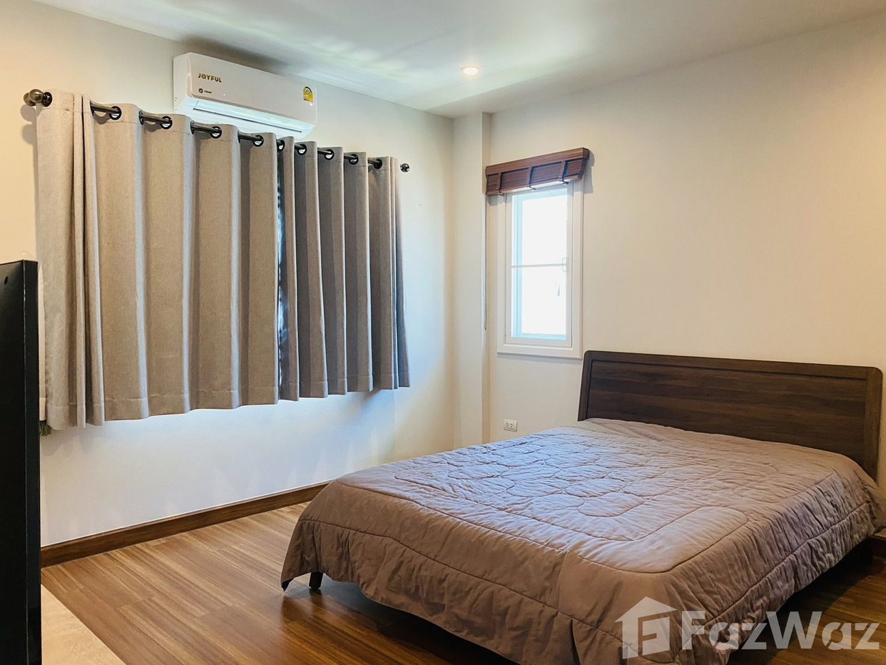 รูป บ้านเดี่ยวให้เช่า 4 ห้องนอน ในโครงการ ศุภาลัย ปาล์มสปริงส์ บ้านพอน ภูเก็ต 1834620 - รูปที่ 15/17