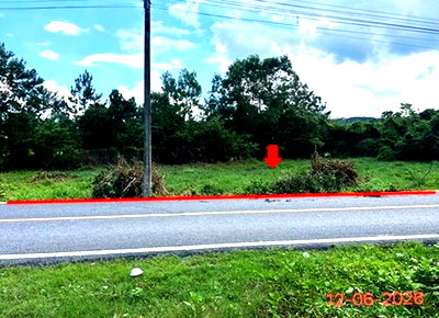 Land for sale Ruso Narathiwat : LAND 231 Sq.w. Ruso Narathiwat for 3.7M