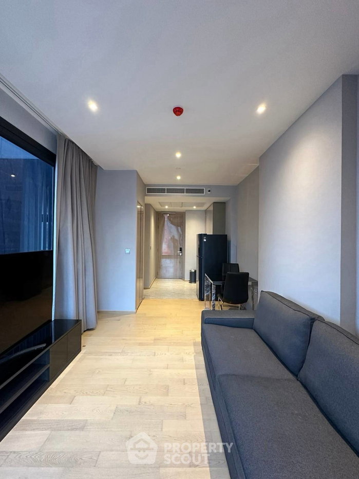 picture 1-BR Condo at ASHTON Asoke - Rama 9 near MRT Phra Ram 9 (ID 3033306) - 6/13