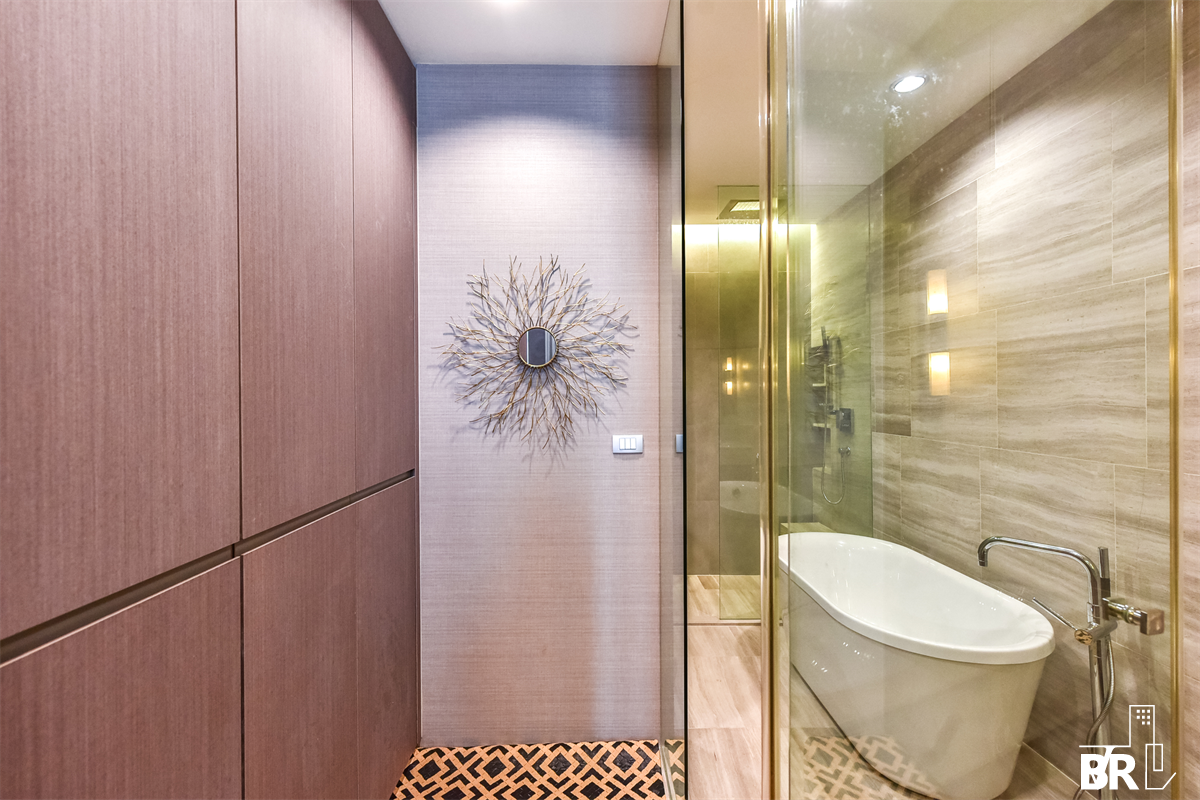 รูป เดอะ ดิโพลแมท สาทร ใกล้ BTS สถานีสุรศักดิ์ คอนโด Luxury ราคาพิเศษ - รูปที่ 8/10
