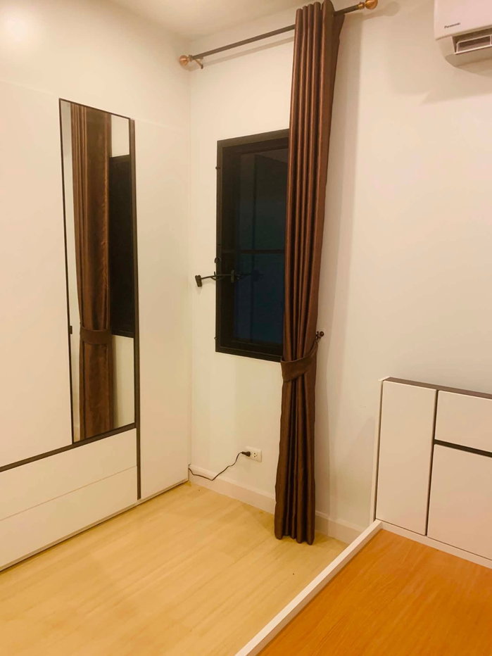 รูป 🏠 ให้เช่าบ้าน : Kanasiri Salaya - Pinklao (คณาสิริ ศาลายา - ปิ่นเกล้า)   รหัสทรัพย์ | 📌LNP-H1066  - รูปที่ 13/20