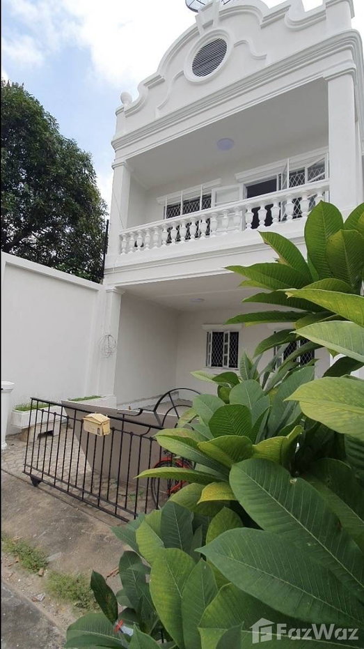 รูป ขาย ทาวน์เฮ้าส์ 5 ห้องนอน ในโครงการ สุขุมวิท การ์เด้นท์ ซิตี้ 2 1413826 - รูปที่ 3/12
