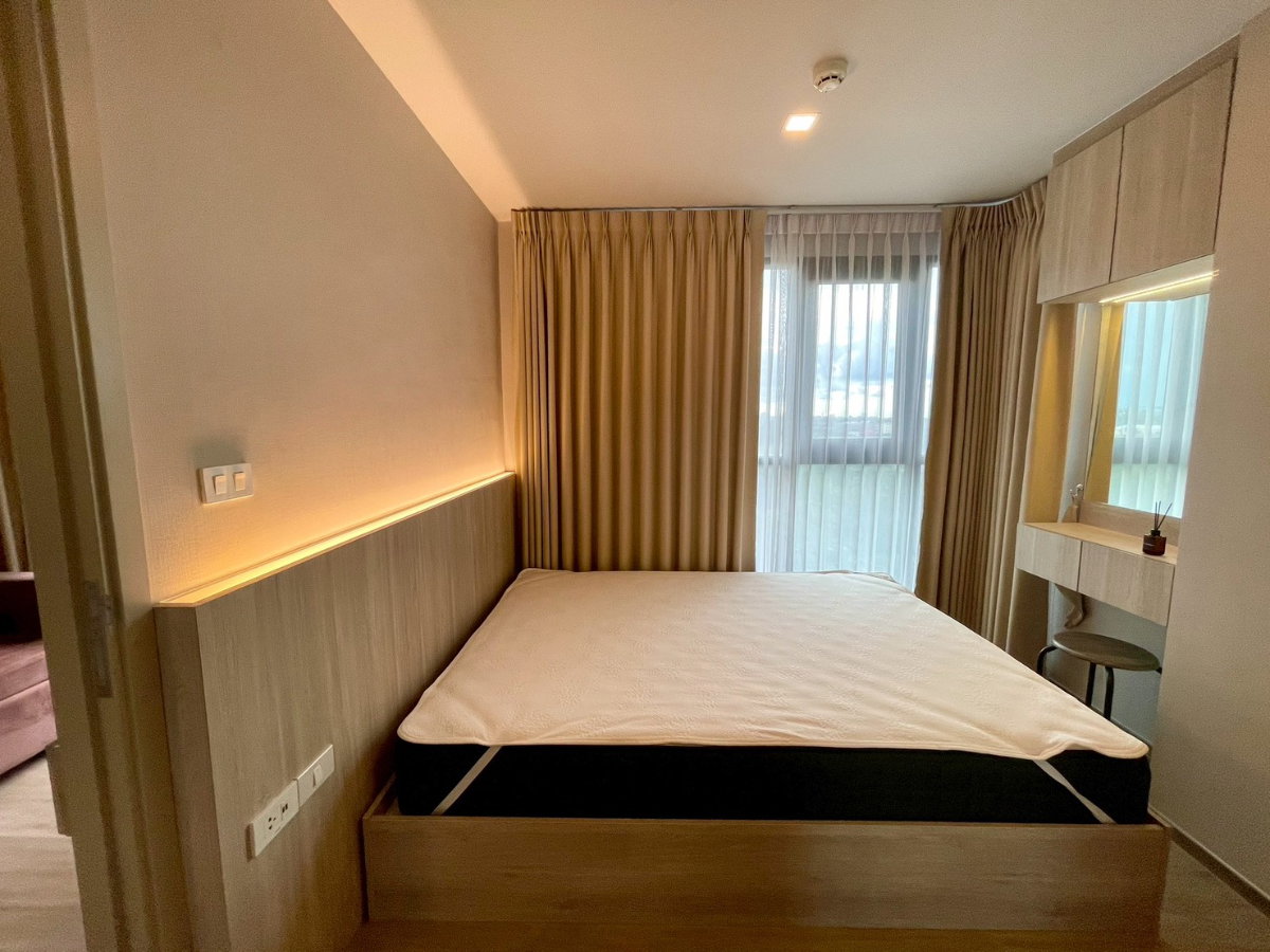 รูป 🔥 ให้เช่า 📍 Kensington Rayong 💸 เพียง 12,000 บาท/เดือน* - รูปที่ 5/9