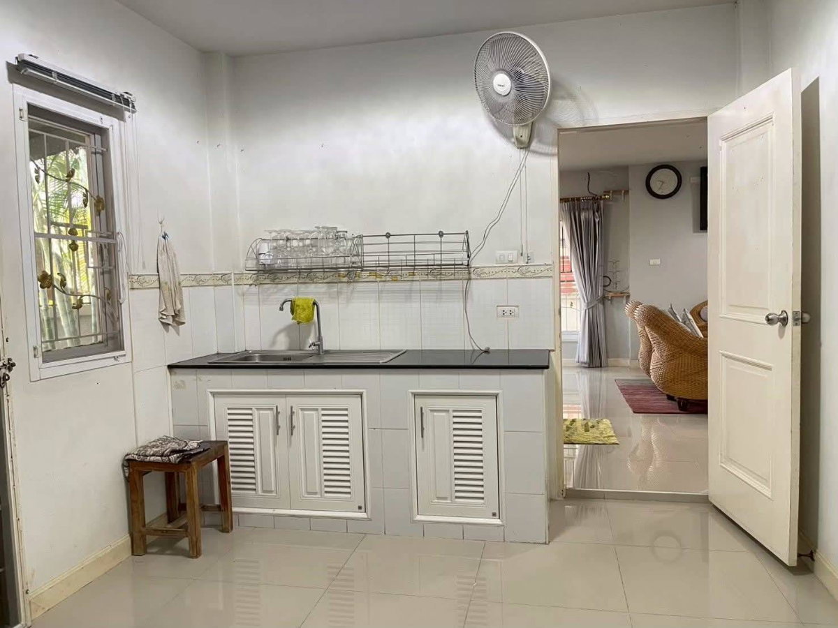 รูป บ้านให้เช่า 4 ห้องนอน 4 ห้องน้ำ  หมู่บ้านอรสิริน 3 ดอยสะเก็ด-เชียงใหม่ ใกล้เซ็นทรัลเฟสฯ (R1276) T.0946511456 - รูปที่ 10/16