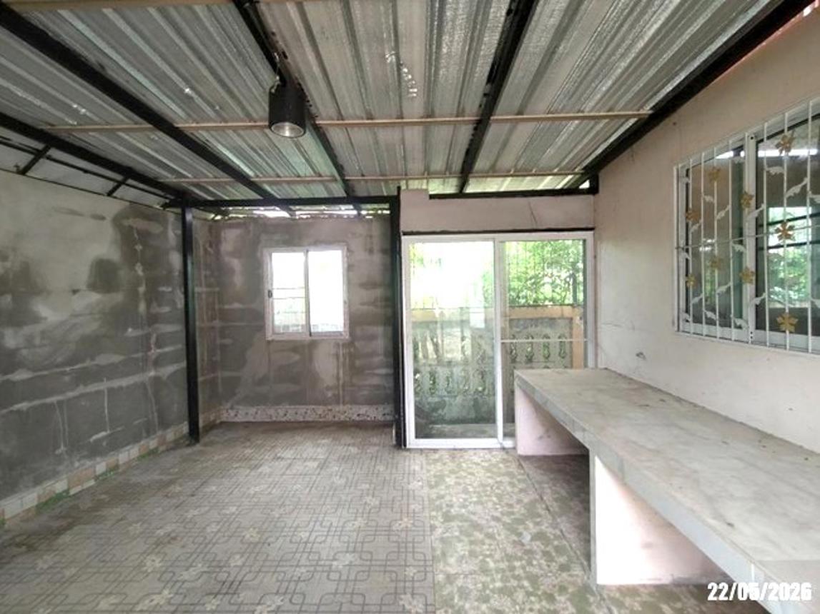 รูป บ้านเดี่ยว 126.5 ตร.วา เมืองอุดรธานี อุดรธานี 3.7M - รูปที่ 29/34