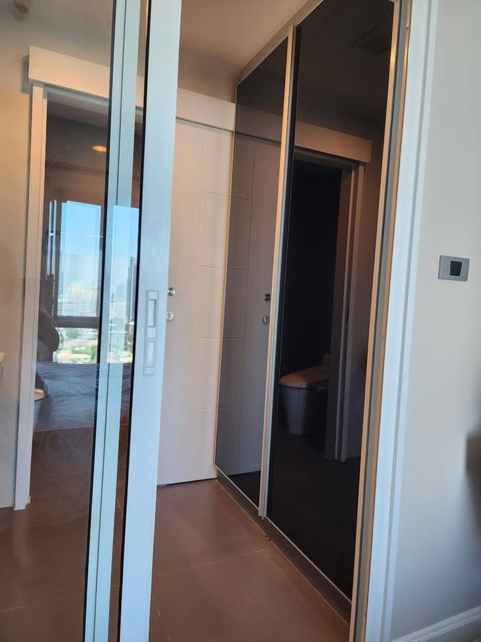 picture Condo for Rent at The Crest Sukhumvit 34 (F6906137) - 5/10