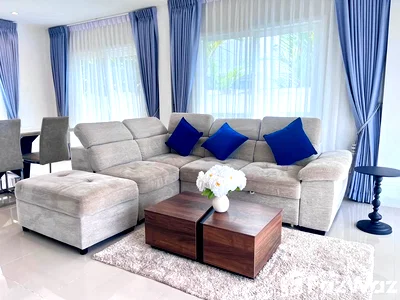 Houses for rent Thalang Phuket : 3 Bedrooms 2 Bathrooms Supalai Bella Thalang 1817996