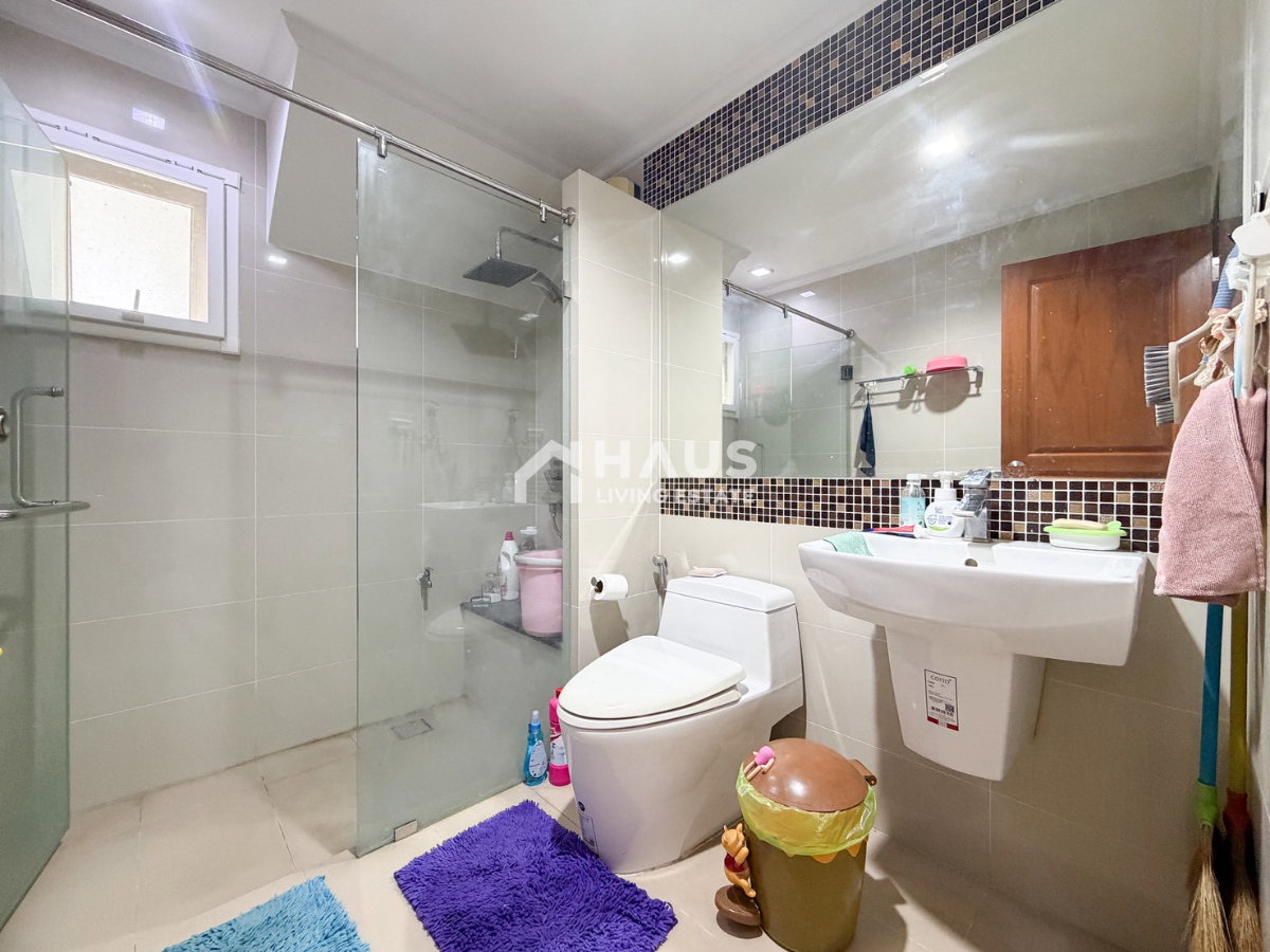 picture Supalai Prima Villa Phutthamonthon Sai 3 / 4 Bedrooms #HPHU092 - 15/28