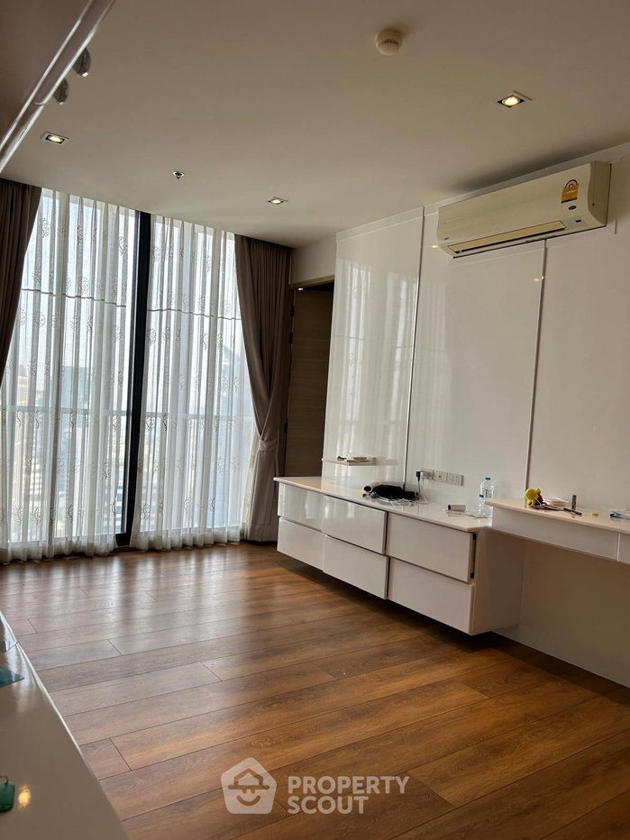 picture 2-BR Condo at Park Origin Phrom Phong near BTS Phrom Phong (ID 2327048) - 3/8