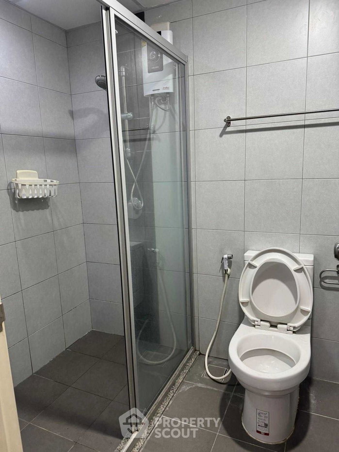 รูป คอนโด 2-ห้องนอน ที่ ศุภาลัย ซิตี้รีสอร์ท สถานีแบริ่ง ใกล้ BTS แบริ่ง (ID 3032984) - รูปที่ 10/18