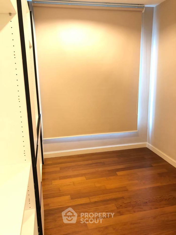 picture 2-BR Condo Belle Grand Rama 9, 19th Floor MRT Phra Ram 9 (ID 402652) - 12/16