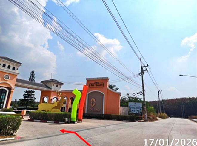 picture TOWN HOUSE 19.5 Sq.w. Pluak Daeng Rayong for 2.1M - 5/14