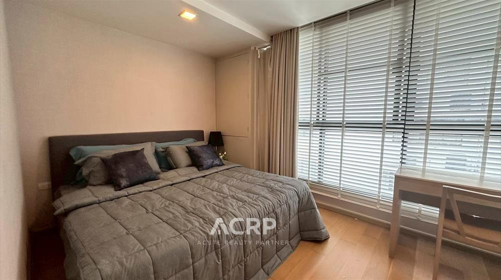 รูป Liv@49 – Sukhumvit 49 ขาย 16.8 ลบ. เช่า 52K 📍 Prime Location | Resort-Style Privacy - รูปที่ 6/18