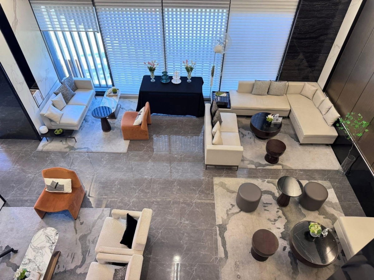 รูป 🔥 ห้องสวย ทำเลดี ราคาโดนใจ เพียง 12,980 บาท/เดือน! 🔥 🏡 ให้เช่า Regal อ่อนนุช-ศรีนครินทร์ - รูปที่ 1/10