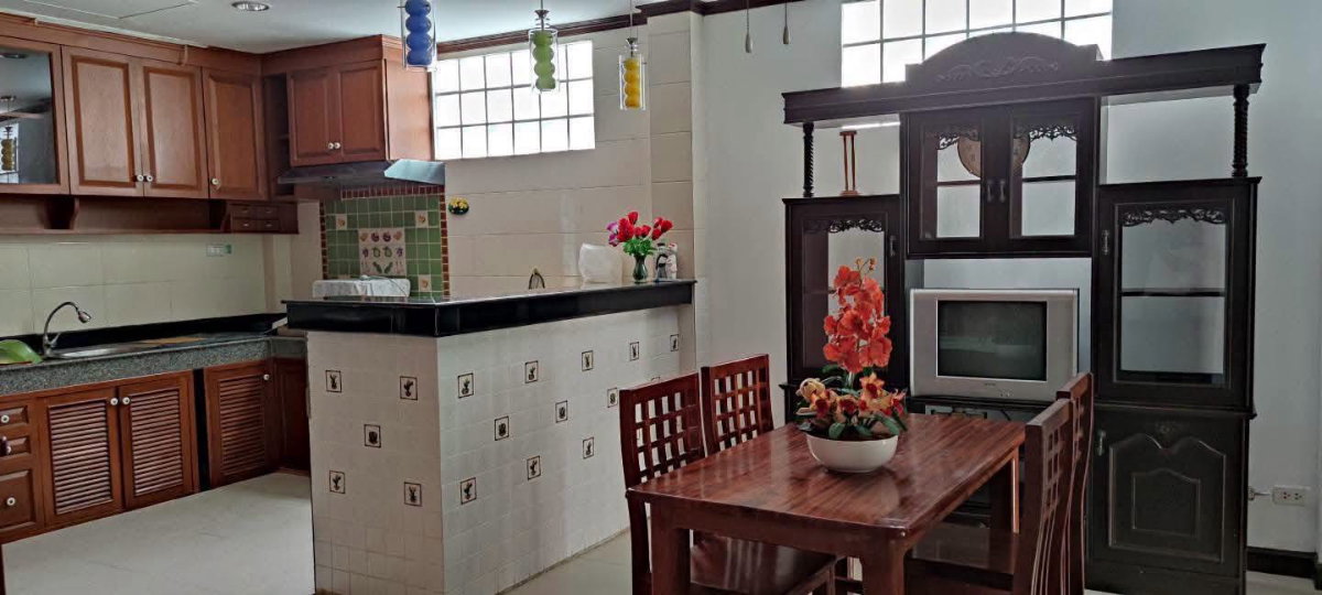 รูป 🏡 บ้านเดี่ยว 2 ชั้น พร้อมอยู่ ซอยรามคำแหง 68 4 ห้องนอน 3 ห้องน้ำ ทำเลดี ใกล้เดอะมอลล์บางกะปิ และ MRT สายสีเหลือง  - รูปที่ 8/20