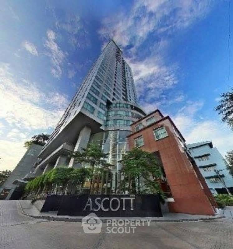 picture 2-BR Condo at Sky Villas Sathorn in Bang Khlo (ID 2995676) - 13/13