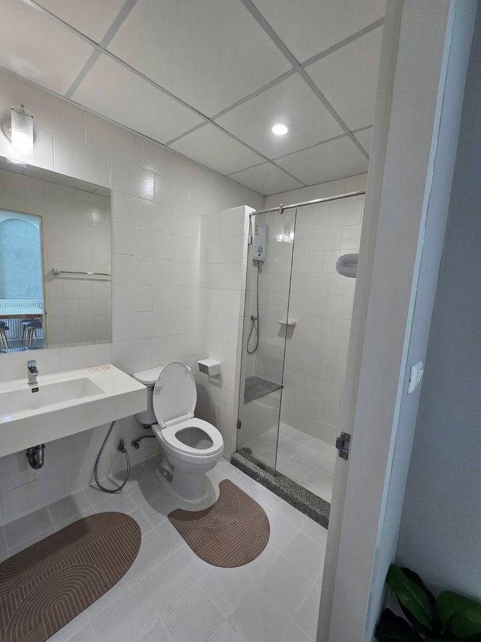 picture For rent 1 bed 52 sqm 20,000 baht - 9/10