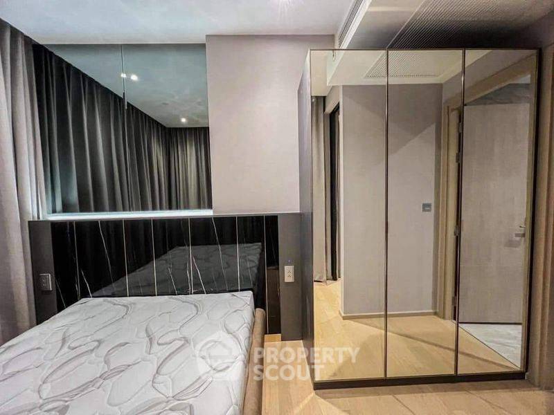 picture 1-BR Condo at ASHTON Asoke - Rama 9 near MRT Phra Ram 9 (ID 3033309) - 7/17