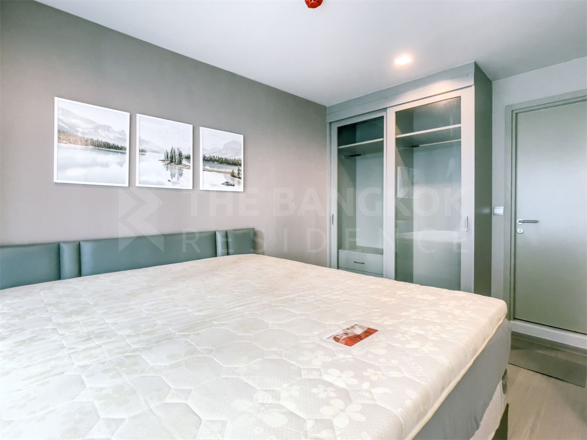 picture Special Unit, Great Value Life Ladprao near BTS Ha Yaek Lat Phrao - 8/10
