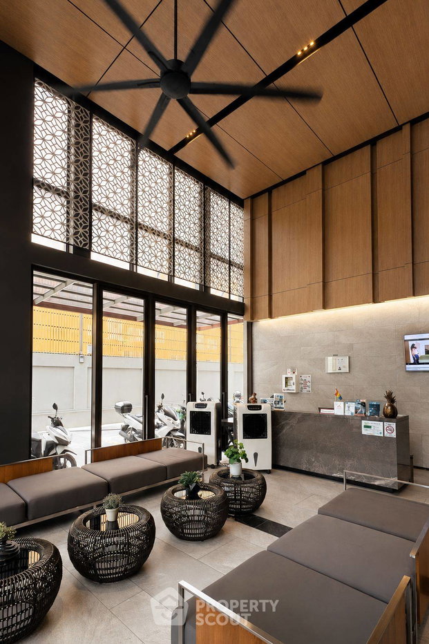 picture 1-BR Condo at Siamese Sukhumvit 87 near BTS On Nut (ID 1151071) - 29/47