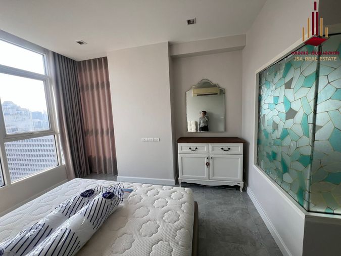 2-bed condo for sale, 69 sqm, IDEO Verve Ratchaprarop