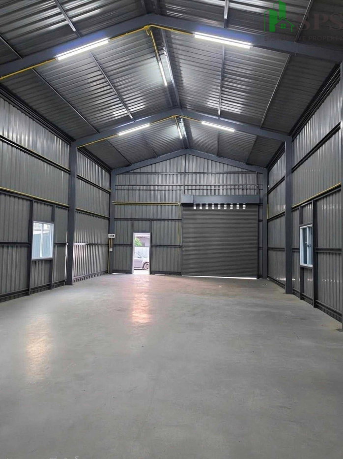 picture Warehouse for Rent in Chokchai 4 (SPSEVE2005) - 3/4