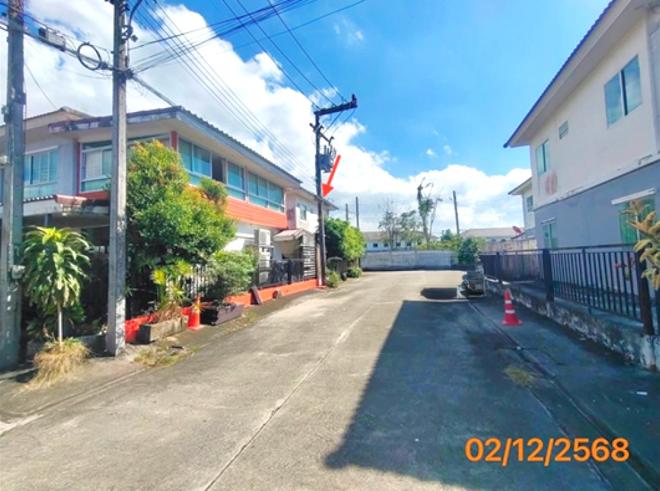 picture TOWN HOUSE 25.7 Sq.w. Thalang Phuket for 3.3M - 3/14