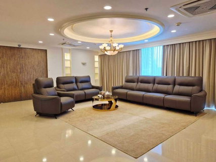 รูปภาพ +++เช่าด่วน+++ Lumpini Park View** 3 ห้องนอน 276 ตร.ม. ตกแต่งพร้อมอยู่!!!