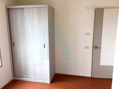 Condos for sale : 🎉 For Sell Condo LUMPINI PARK RATTANA THIBET- NGAMWONGWAN Building 1, Floor 22,1 bed room, Room size 36 sqm