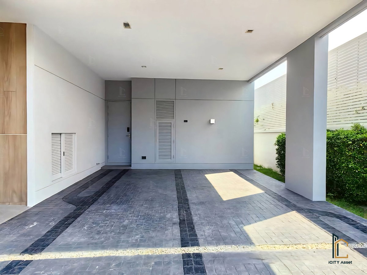 รูป 🔥Best price!! 4b4b 17mb - Bangkok Boulevard Bangna KM.5 📞Call 090 919 9898 - รูปที่ 12/14