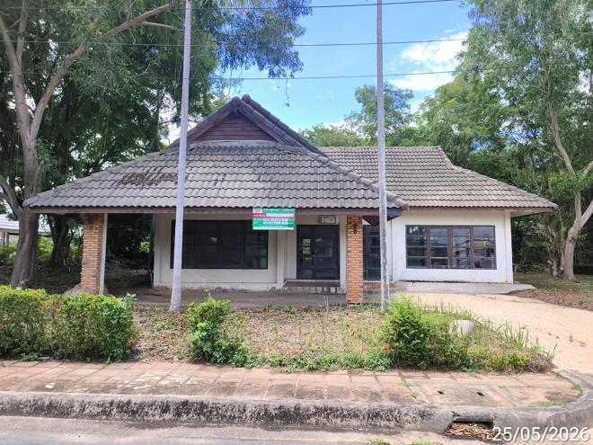 รูป บ้านเดี่ยว 209.8 ตร.วา ร็อคการ์เด้น บีช แกลง ระยอง 4.4M - รูปที่ 3/32