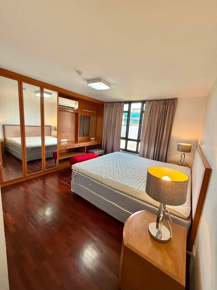 รูป ปล่อยเช่า บ้านจันทร์คอนโด (Baan Chan Condominium) ทองหล่อ  - รูปที่ 8/11