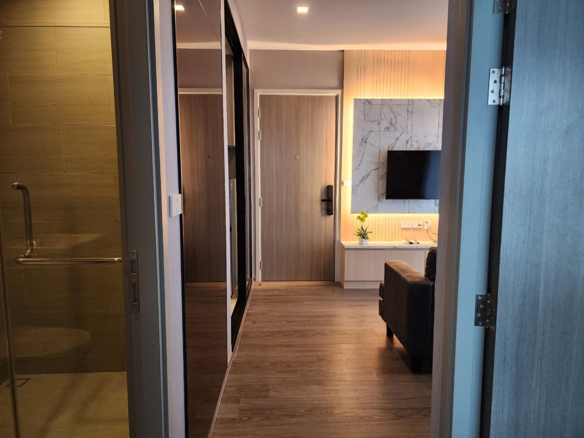 picture 🔥 Ready to Move In 💎 Notting Hill Rayong 💸 Only THB 21,000/month* - 3/15