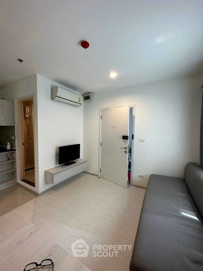 รูป คอนโด 2-ห้องนอน ที่ แอสปาย เอราวัณ ใกล้ BTS ช้างเอราวัณ (ID 3032573) - รูปที่ 2/13