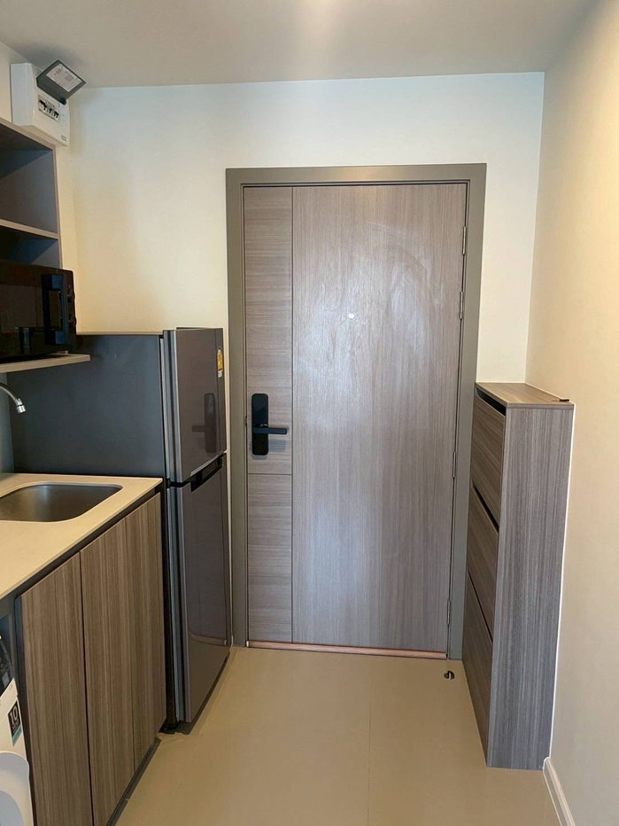 picture The Origin Ramintra 83 Station for rent ✨ Fully furnished - 4/10