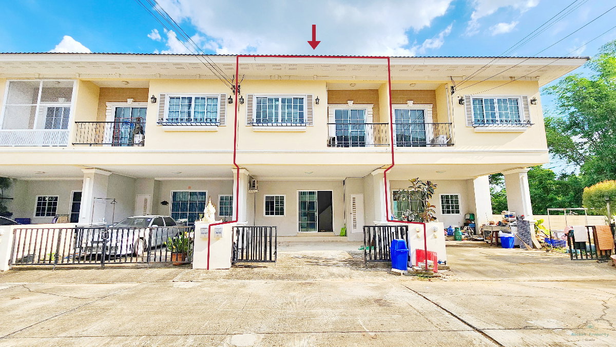 รูป ให้เช่าทาวน์โฮม 2 ชั้น สไตล์ยุโรป–ทัสคานี 3 ห้องนอน 3 ห้องน้ำ เฟอร์ครบ พร้อมอยู่  ทำเลดี ติดถนนสันกำแพงสายเก่า ใกล้แยกบ่อสร้าง @ดีญ่า วาเล่ย์ สันกำแพง - รูปที่ 23/26