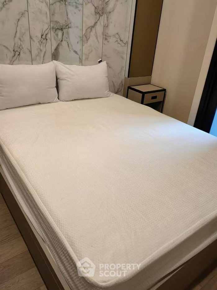 picture 1-BR Condo at Ashton Asoke near MRT Sukhumvit (ID 1973020) - 5/6
