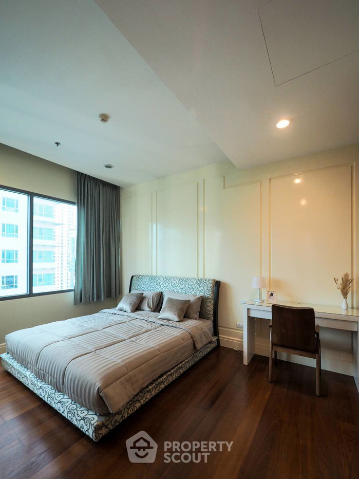 รูป คอนโด 2-ห้องนอน ที่ ไบร์ท สุขุมวิท 24 คอนโดมิเนียม ใกล้ BTS พร้อมพงษ์ (ID 3032999) - รูปที่ 17/20