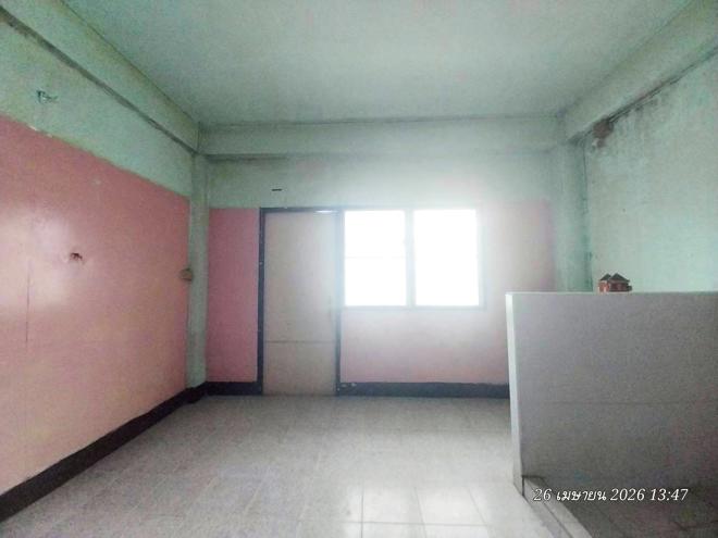 รูป อาคารพาณิชย์ 34 ตร.วา เขตลาดกระบัง กรุงเทพมหานคร 6.5M - รูปที่ 12/48