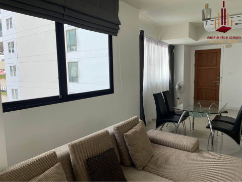 ✨ For Rent: Supalai Premier Place Asoke Condo ✨ 💰 Only 28,000 THB/month