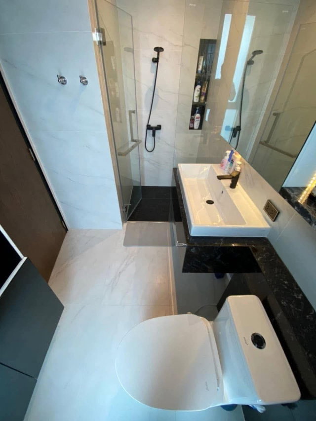 picture 2 beds Life @ Ladprao 18 For Rent  - 10/11
