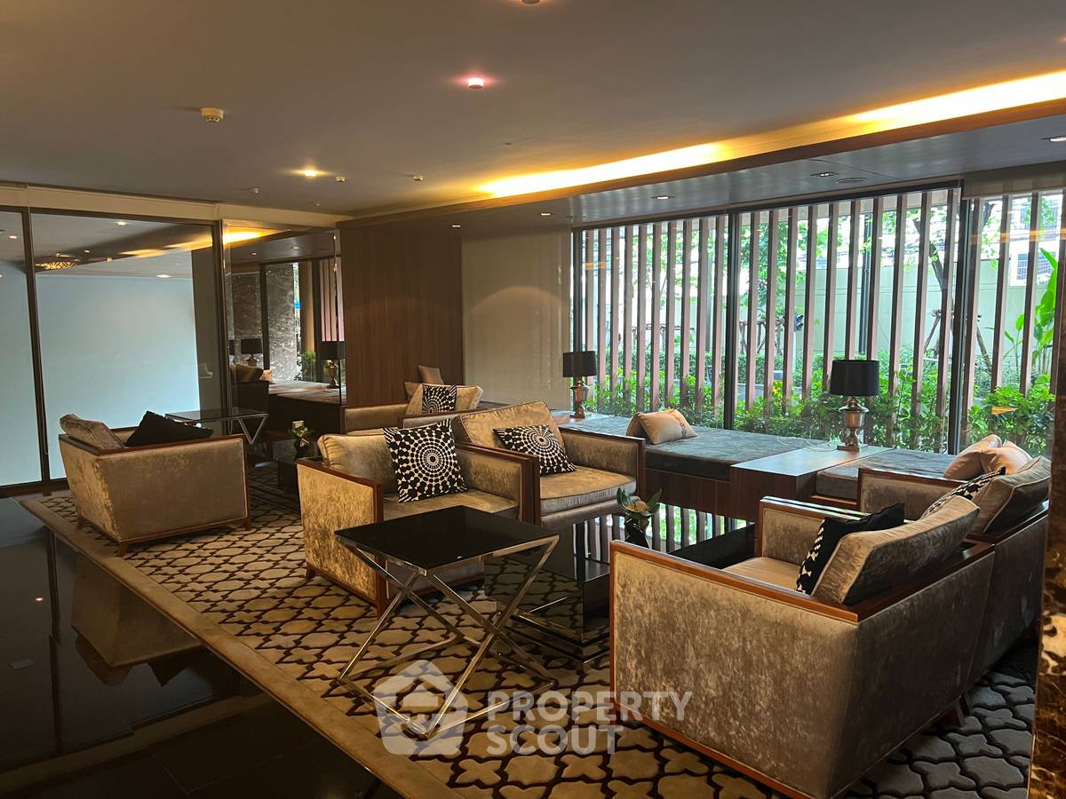 รูป คอนโด 1-ห้องนอน ที่ ดิ แอดเดรส สุขุมวิท 61 ใกล้ BTS เอกมัย (ID 3028762) - รูปที่ 9/11
