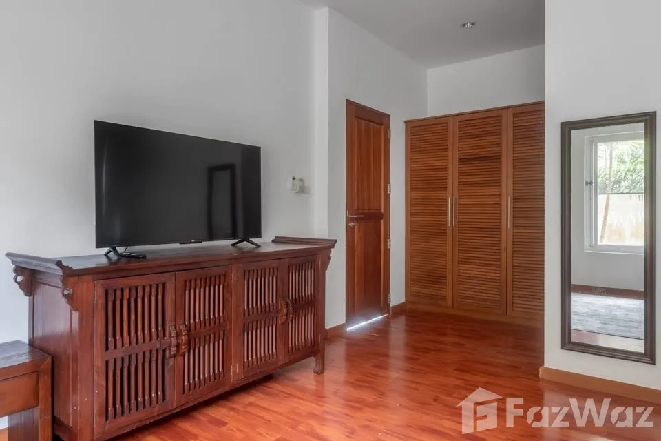 รูป วิลล่าให้เช่า 4 ห้องนอน ในโครงการ อนันดา วิลล่า 6497251 - รูปที่ 18/29