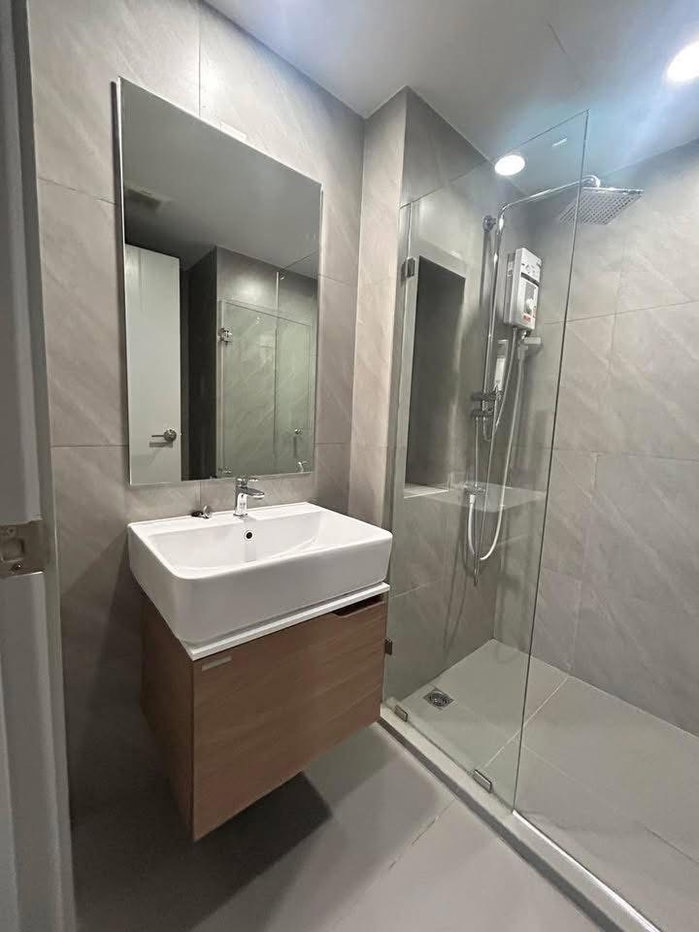 picture 💎 Ideo Chula–Samyan | Spacious Corner Unit | Near MRT Samyan | THB 25,000/Month - 12/13