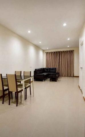 รูป MTR85 ให้เช่าทาวน์โฮม 3 ชั้น Villette City พัฒนาการ 38 พื้นที่ 160 ตรม. เฟอร์ฯ บิลต์อินครบพร้อมอยู่ เดินทางสะดวกเชื่อมต่ออ่อนนุชและศรีนครินทร์ - รูปที่ 2/9