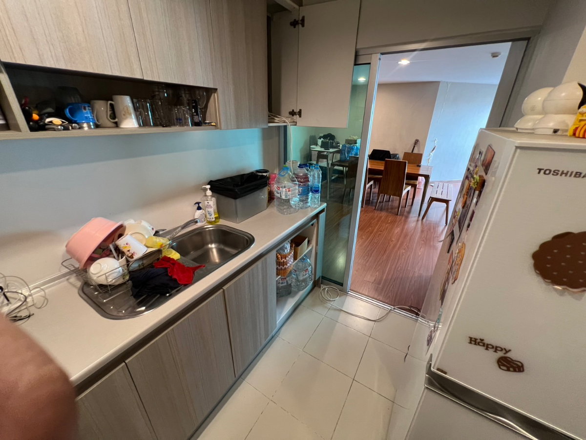 รูป 🏠✨เบ็ล แกรนด์ พระราม 9 (Belle Grand Rama 9) | ขายคอนโด 3 ห้องนอน (HBH-SI-227) - รูปที่ 13/17