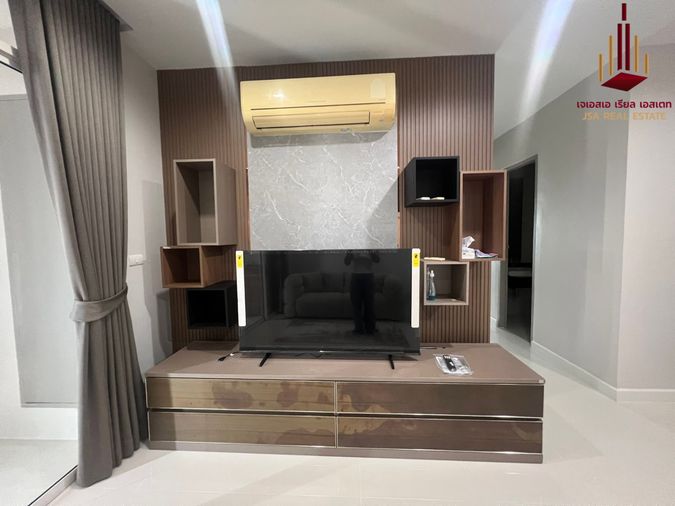 2-bed condo for sale, 69 sqm, IDEO Verve Ratchaprarop