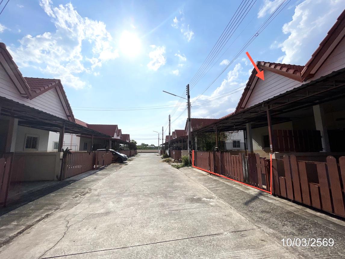 รูป ทาวน์เฮ้าส์ 32 ตร.วา ชนากาญจน์ 7 เมืองระยอง ระยอง 1.8M - รูปที่ 10/18